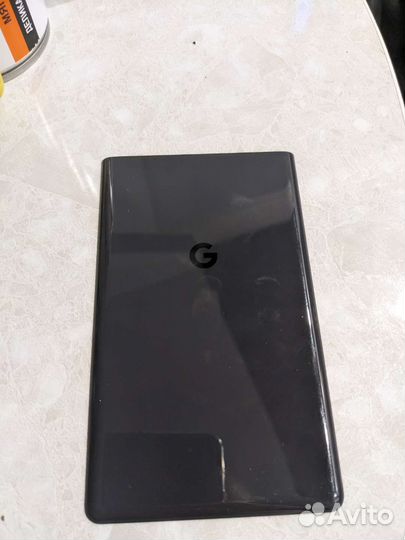 Заднее стекло pixel 6 pro