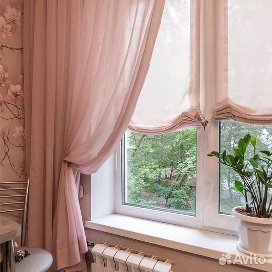 Шторы на заказ