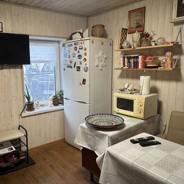 Таунхаус 45 м² на участке 2 сот.