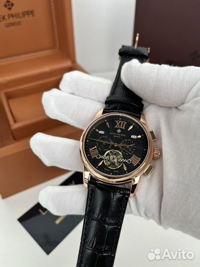 Patek Philippe мужcкиe мexанические