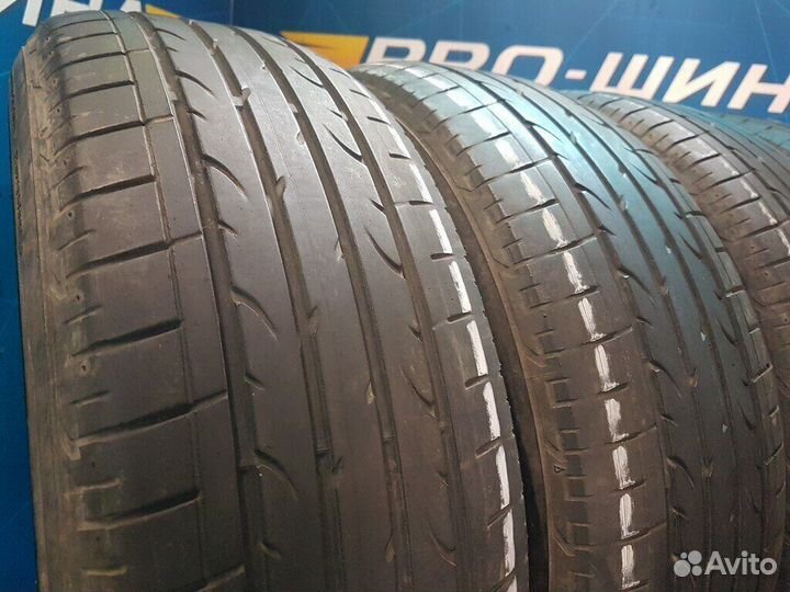 Bridgestone Dueler H/P Sport 225/60 R17