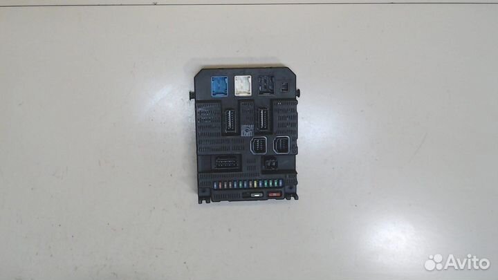 BSI Блок предохранителей Lancia Phedra, 2006