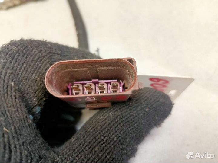 Датчик кислорода (лямбда-зонд) 06B906265A