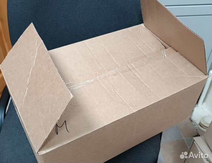 Продам коробку