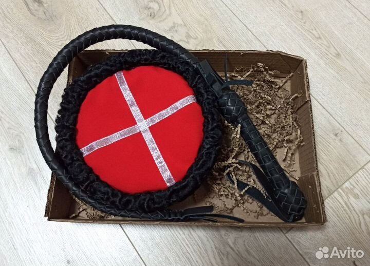 Набор казачий Уставной