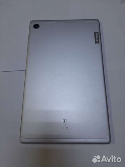 Планшет Lenovo tab m10 (Арт. 151-7329)