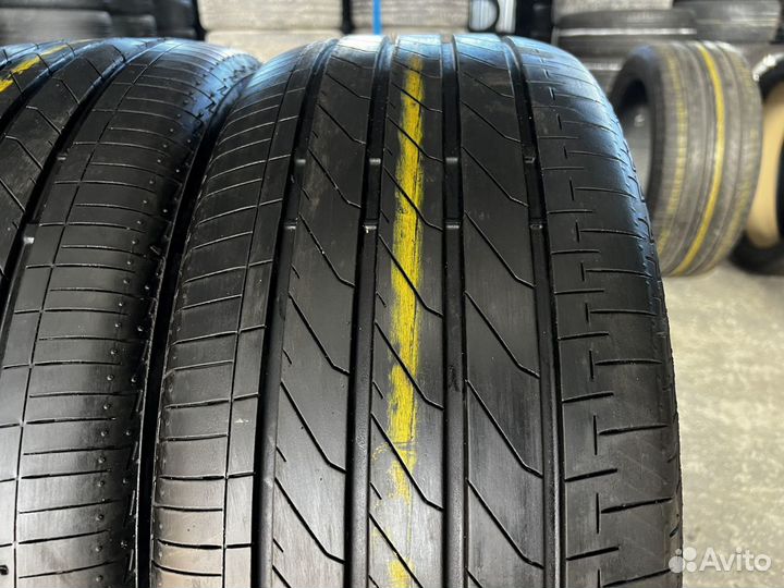 Bridgestone Turanza T005A 245/45 R18