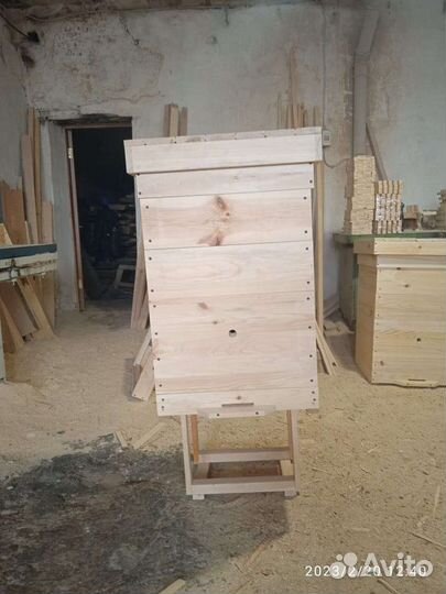 Улей для пчел