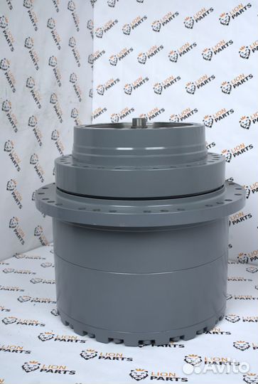 Редуктор хода Volvo EC210 VOE14528733