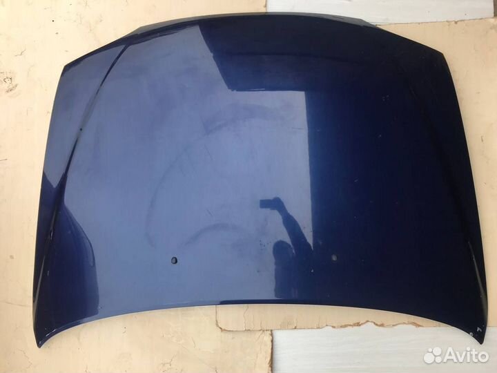 Капот Kia Spectra Киа Спектра оригинал