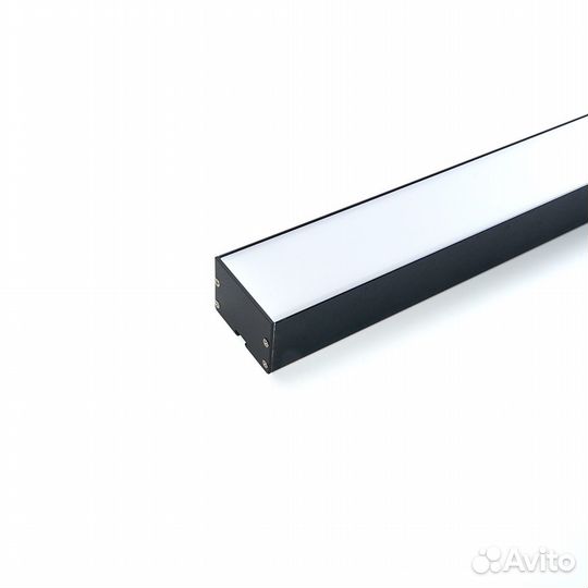 Feron 10370 CAB257 профиль