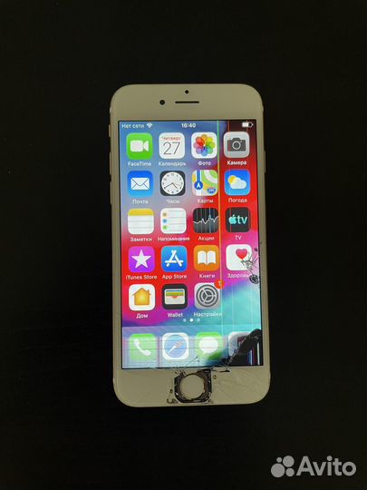 iPhone 6 128Gb