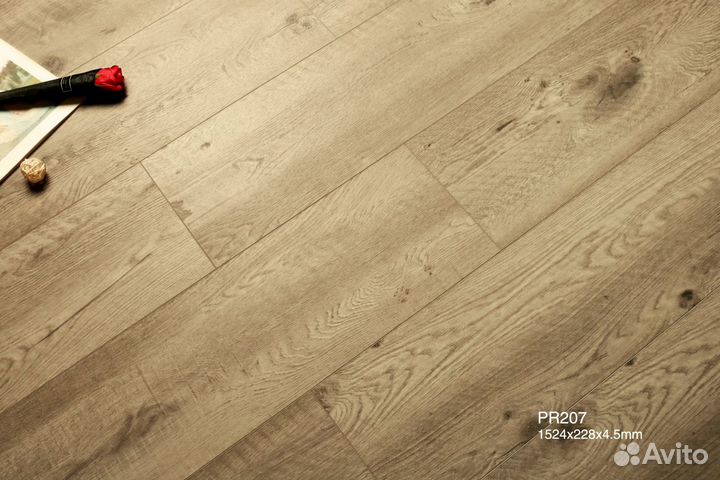 Ламинат со склада