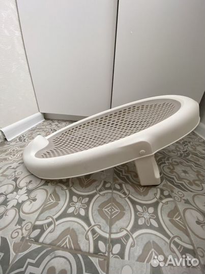 Горка для купания ok baby