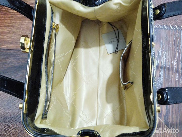 Сумка valentino orlandi