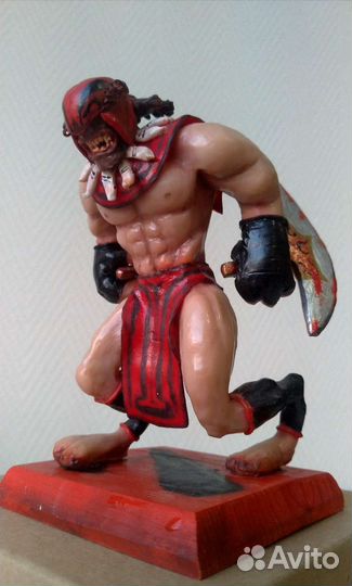 Фигурка Блодсикер Дота 2