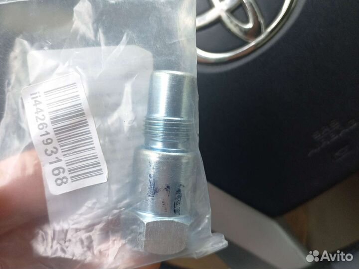 Обманка лямбда зонда евро 5