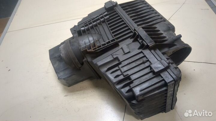 Корпус воздушного фильтра Peugeot Expert, 2009