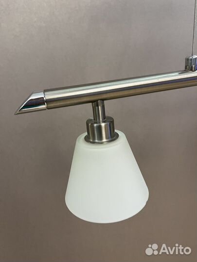 Люстра потолочная