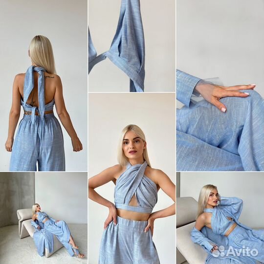 Швейный цех полного цикла (производство одежды)