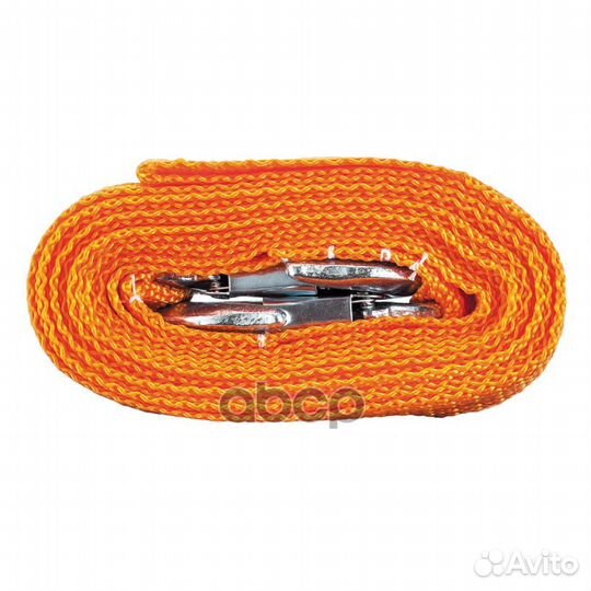 Трос буксировочный (5 т) 5 м 