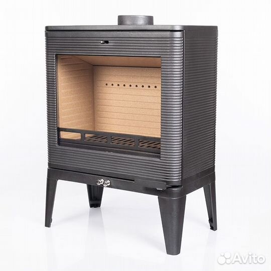 Печь-камин Fireway Solo