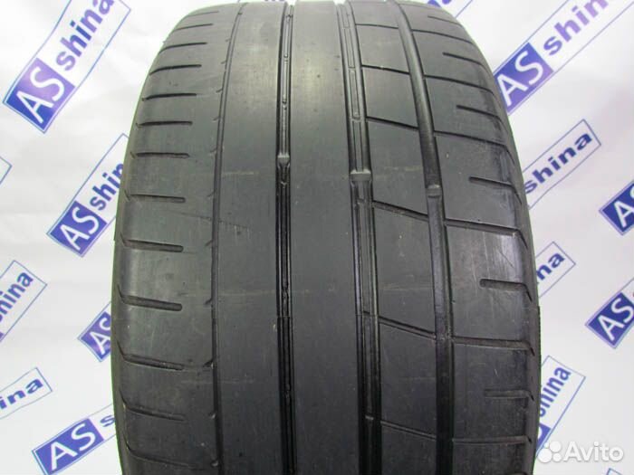 Pirelli P Zero 265/40 R19 76V