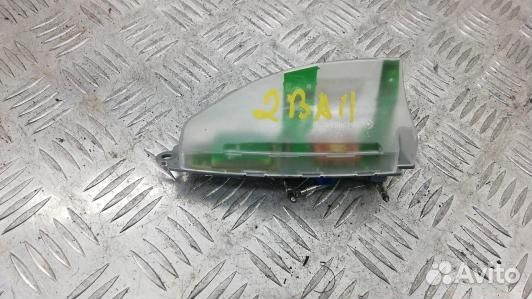 Антенна BMW 5 F10/F11 (2BA11WF01)