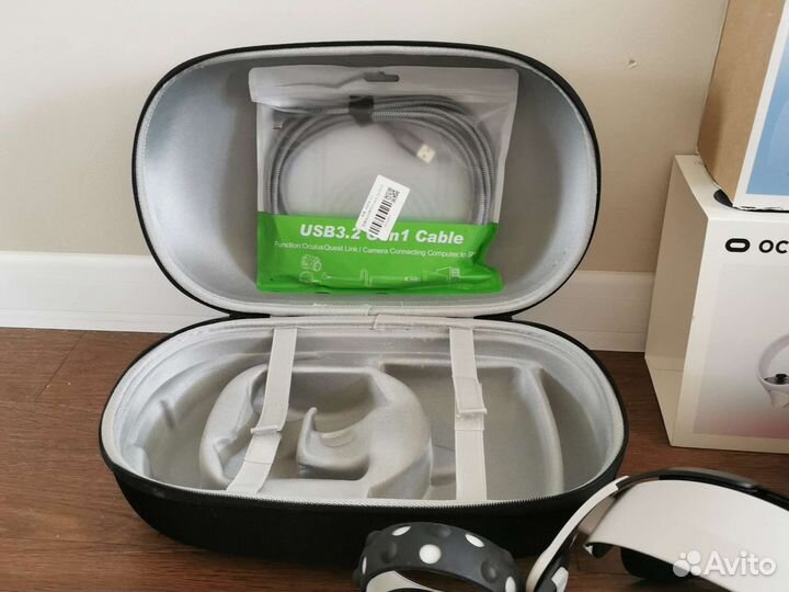 Oculus quest 2 128gb