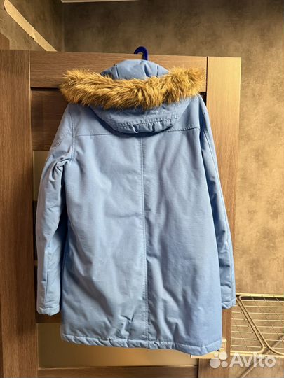 Парка зимняя Extra