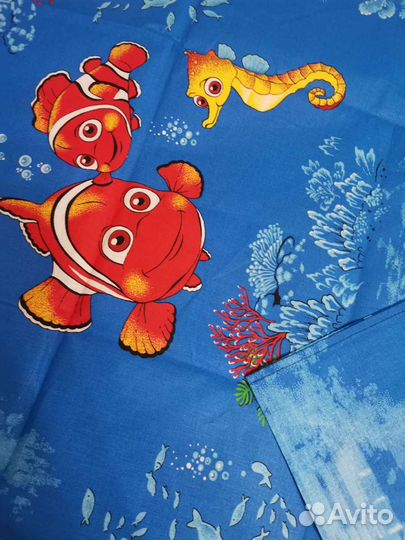 Постельное белье новое