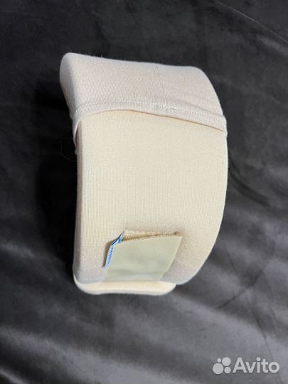 Воротник ортопедический взрослый Orlett бу