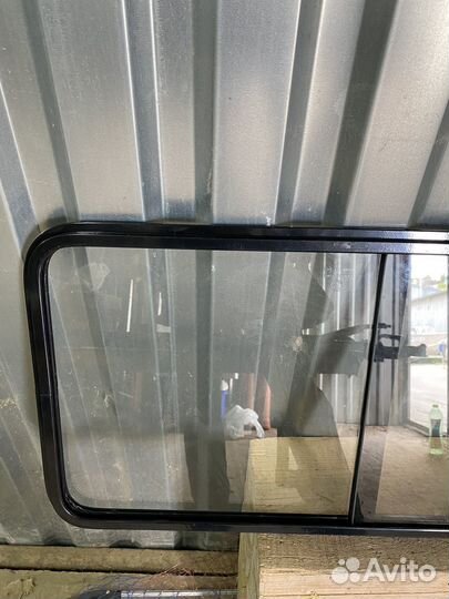 Стёкла на УАЗ