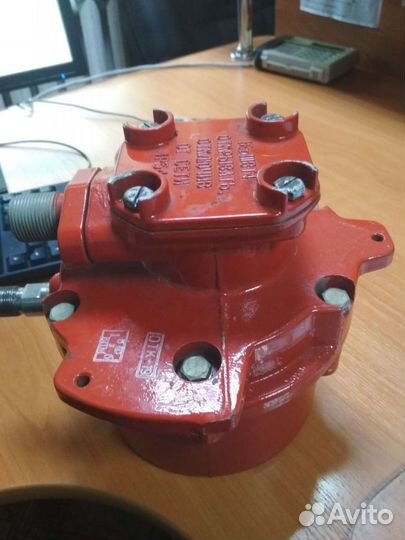 Дм2005сг1ех манометр