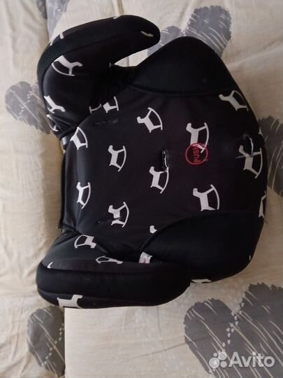 Детское авто кресло