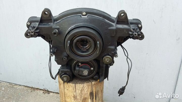 Фара перед на Suzuki Gsx-r 600-750 k6, k7