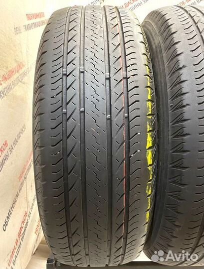 Bridgestone Ecopia EP850 225/65 R17 102H