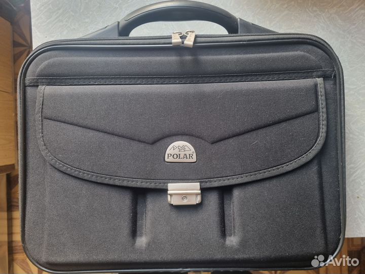 Портфель для ноута