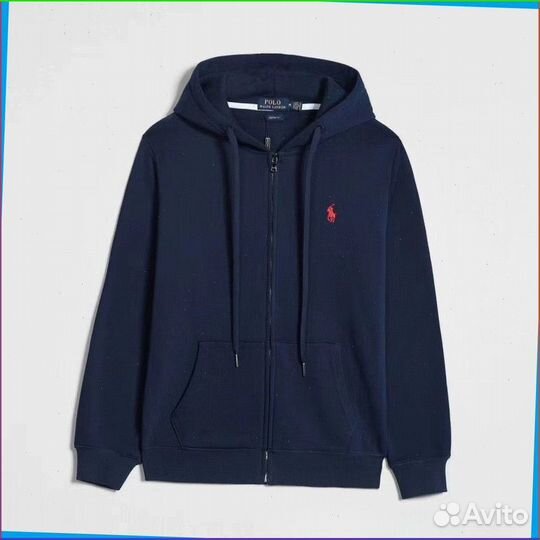 Кофта Polo Ralph Lauren (S - XXL)