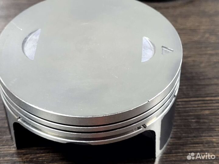 Поршень 77мм для цпг 300cc 172fmm