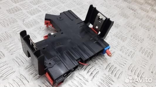 Блок бортовой сети (блок управления BCM) BMW 5 F10