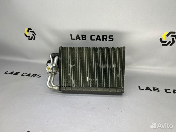 Испаритель кондиционера Bmw X5 E53 рестайлинг