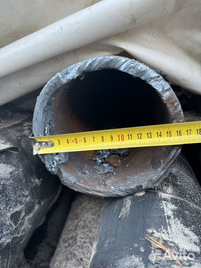 Продам трубу