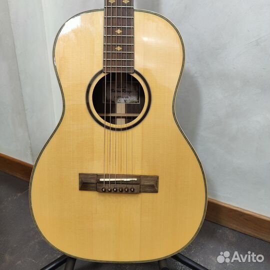Акустическая гитара baton rouge
