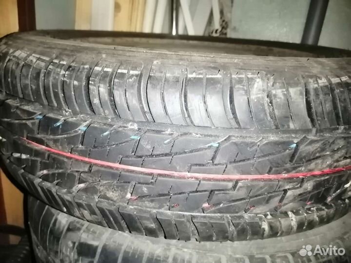 Accelera Alpha 175/65 R14