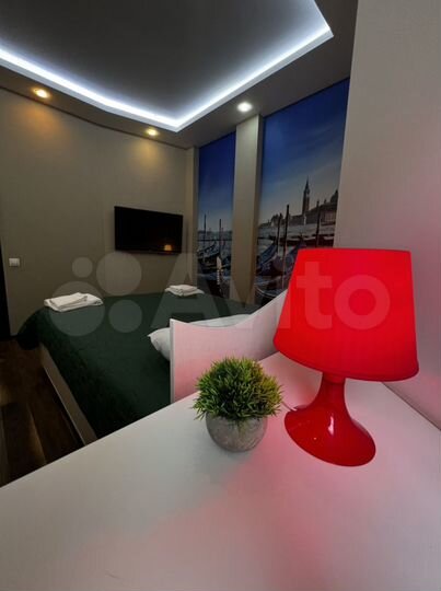 Комната 18 м², 2/4 эт.