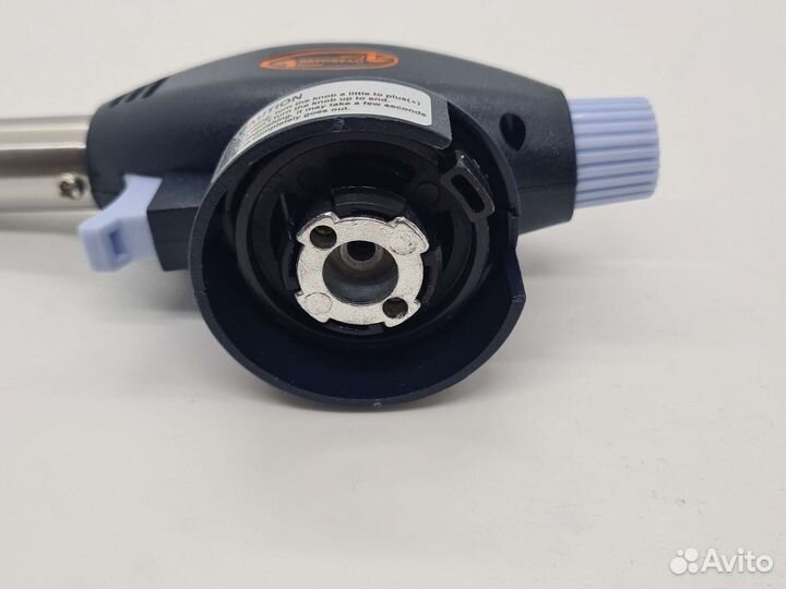 Горелка газовая портативная универсальная