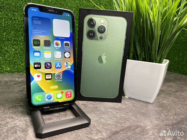 iPhone XR в корпусе 15Pro 128Gb