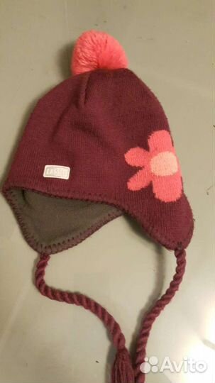 Шапка Lassie S 46-48