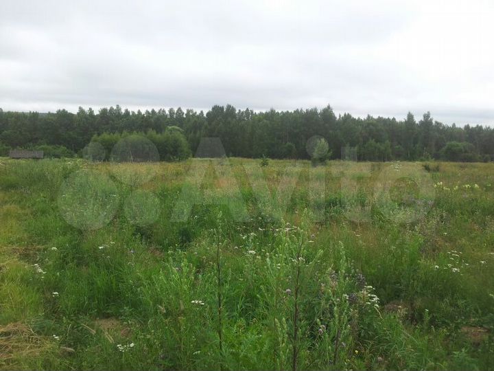 Участок 30 сот. (ИЖС)